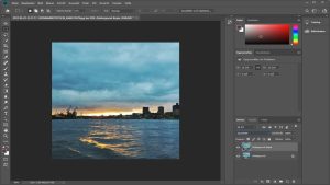 Adobe Photoshop 2024 features