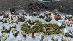 Age of Mythology Retold: Direct Download Undergroundgames.net