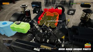 Car Mechanic Simulator 2021 Screenshots steamunlocked