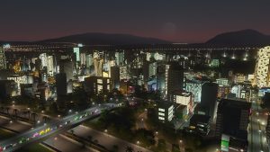 Cities Skylines PC Game