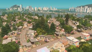 Cities Skylines Download Screenshots