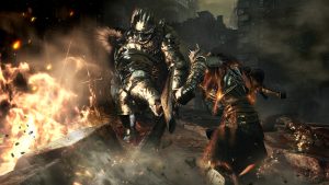 DARK SOULS III PC Game