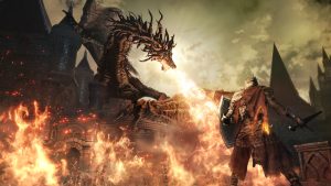 DARK SOULS III Download Screenshots