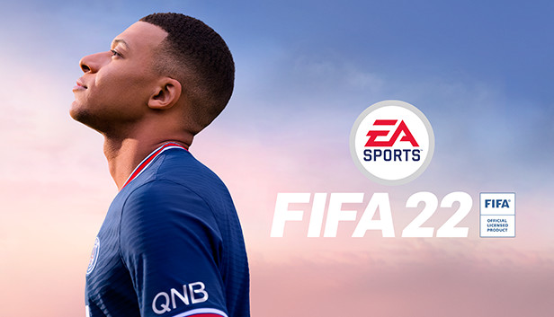 FIFA 22 Free Download