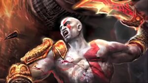 God of War Unearthing the Legend Free Download (Vol.1-3) Undergroundgames.net