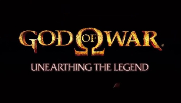 God of War Unearthing the Legend Free Download