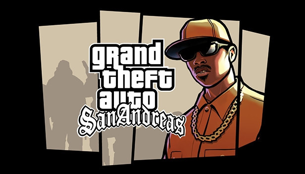 Grand Theft Auto San Andreas Free Download undergroundgames.net