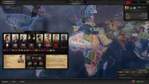 Hearts of Iron IV steam key