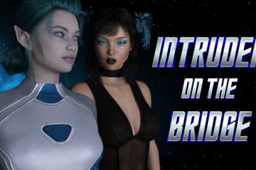 Intruder on the Bridge Free Download