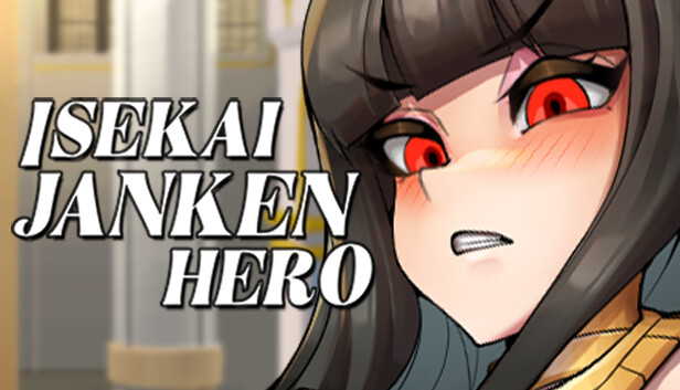 Isekai Janken Hero Free Download