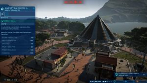 Jurassic World Evolution PC