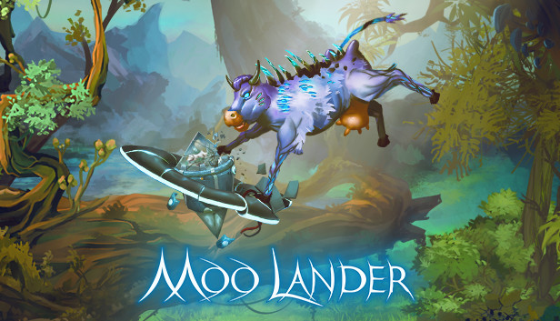 Moo Lander free download