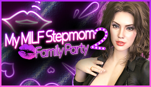 My MILF Stepmom 2 Family party Free Download UndergroundGames.net