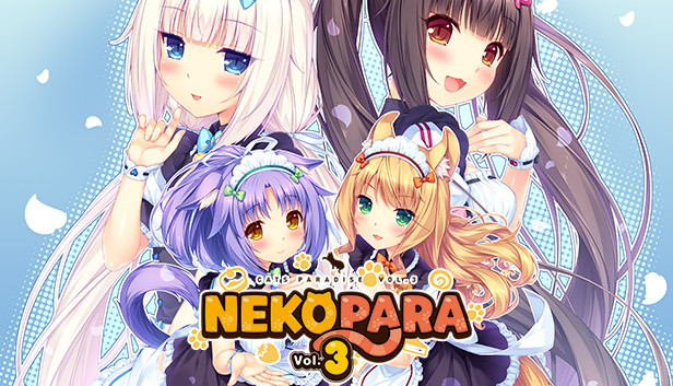 NEKOPARA Vol 3 Free Download