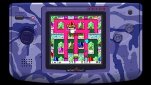 NEOGEO POCKET COLOR SELECTION Vol. 1 Steam Edition Screenshots Pc Game