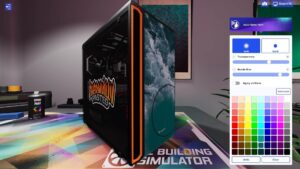 PC Building Simulator 2 Steam