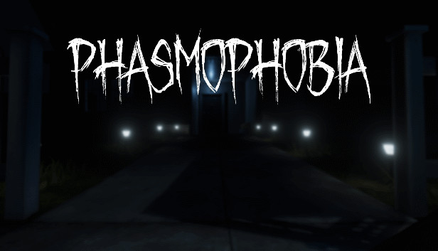 Phasmophobia Free Download