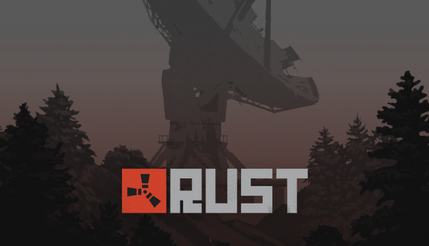 Rust Free Download