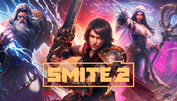 SMITE 2 Free Download