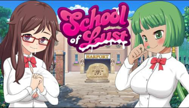 School of Lust Free Download