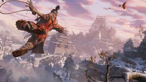 Sekiro Shadows Die Twice Screenshots Steamunlocked