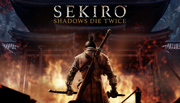 Sekiro Shadows Die Twice Free Download