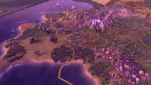 Sid Meier’s Civilization VI review PC