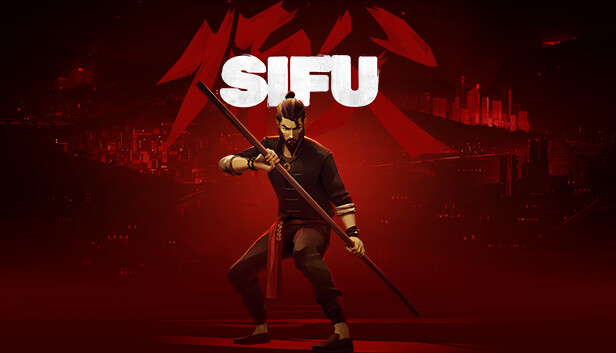 Sifu Free Download for pc