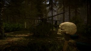 Sons Of The Forest PC Videogame