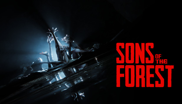 Sons Of The Forest Free Download