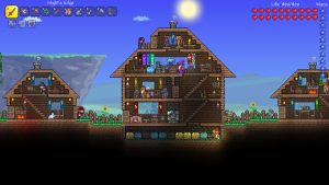 Terraria Download Pc game Steamunlocked