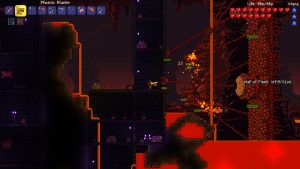 Terraria pc game Screenshots Undergroundgames.net