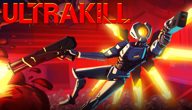 ULTRAKILL Free Download