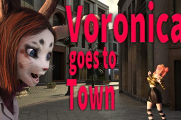 Voronica Goes to Town A Vore Adventure Free Download