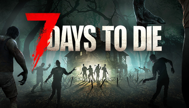 7 Days to Die Free Download