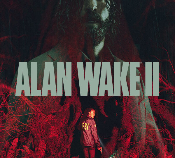 Alan Wake 2 Free Download