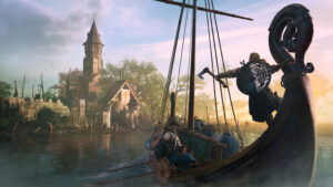 Assassin’s Creed Valhalla Screenshots