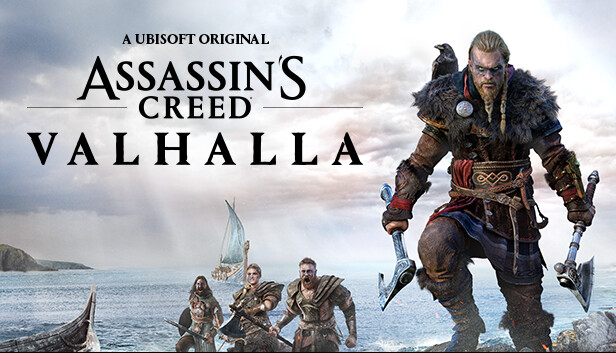 Assassin’s Creed Valhalla Free Download