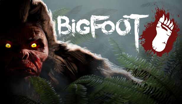 BIGFOOT Free Download