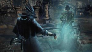 Bloodborne PC