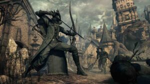 Bloodborne PC Screenshots