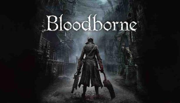 Bloodborne PC Free Download