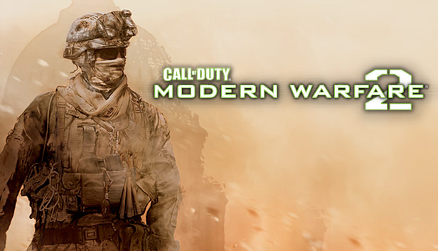 Call of Duty Modern Warfare 2 Free Download