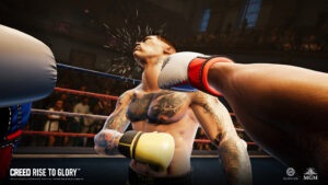 Creed Rise to Glory VR PC