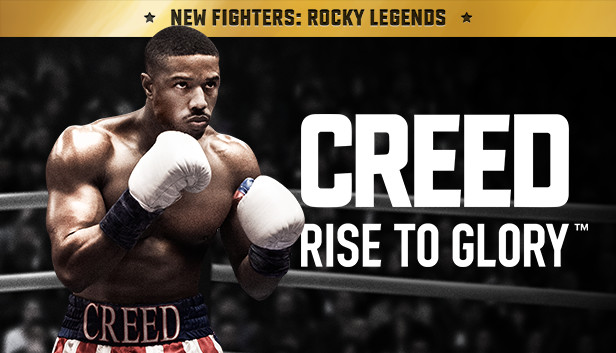 Creed Rise to Glory VR Free Download