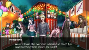 Danganronpa S Ultimate Summer Camp PC