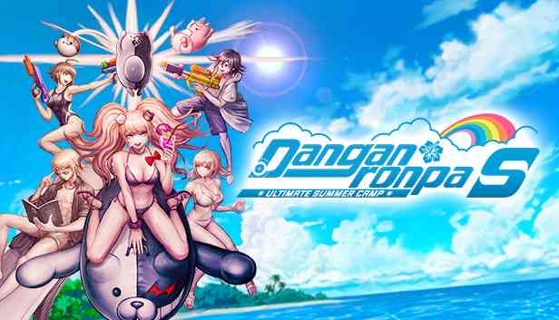 Danganronpa S Ultimate Summer Camp Free Download