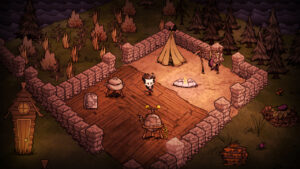 Don’t Starve PC