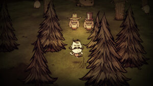 Don’t Starve Screenshots