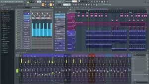 FL Studio Producer Edition PC